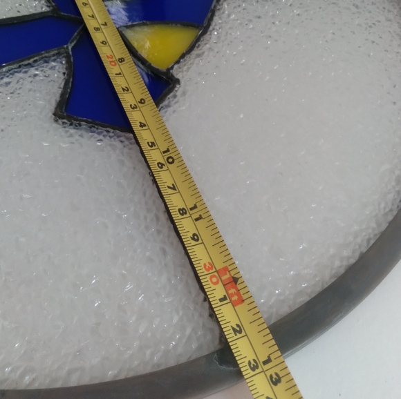 Stained Glass Lot - Picture 7 of 13